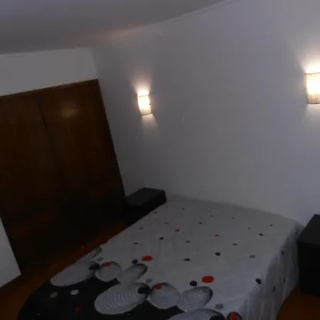 Apartamento Lux
