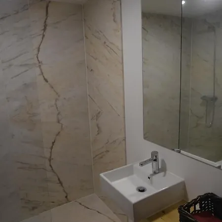 Lux Apartamento