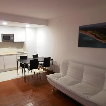 Apartamento Lux *
