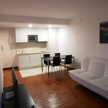Apartamento Lux Sesimbra