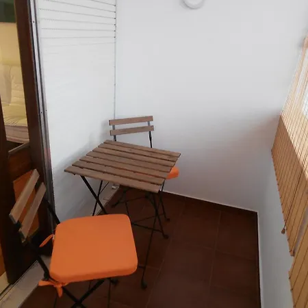 Lux Apartamento Sesimbra