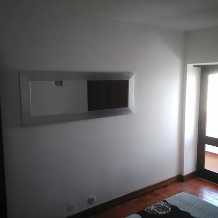 Lux Apartamento *